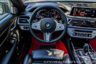 BMW 7 750Ld xDrive / Bowers / 2019