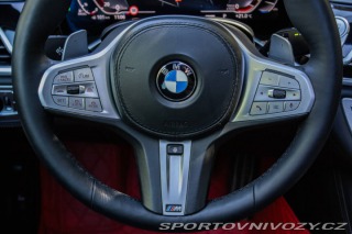 BMW 7 750Ld xDrive / Bowers / 2019