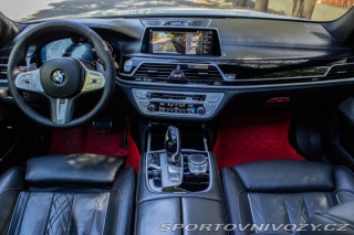 BMW 7 750Ld xDrive / Bowers / 2019