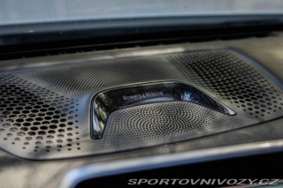 BMW 7 750Ld xDrive / Bowers / 2019