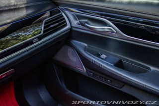 BMW 7 750Ld xDrive / Bowers / 2019