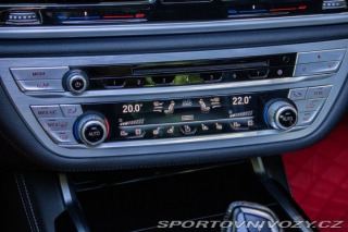 BMW 7 750Ld xDrive / Bowers / 2019
