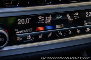 BMW 7 750Ld xDrive / Bowers / 2019