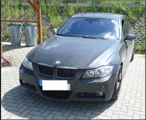BMW 3 BMW 330i