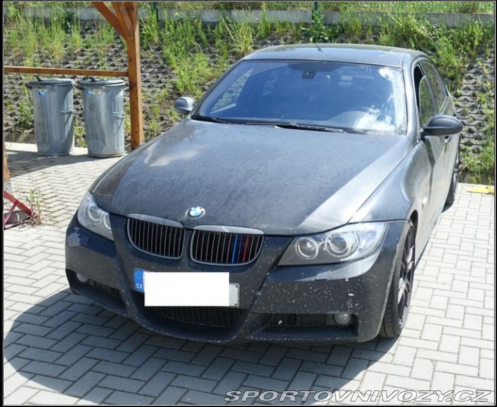 BMW 3 BMW 330i 2006