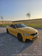 BMW M4  2018