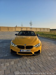 BMW M4  2018