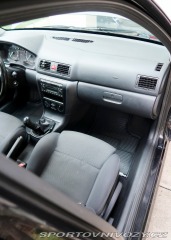 Škoda Octavia RS 1,8T 2008
