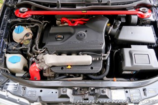 Škoda Octavia RS 1,8T 2008