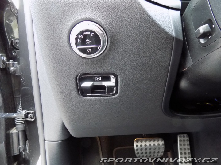 Mercedes-Benz Ostatní modely GLC 220d/AMG-Line/1.Maj.ČR/LE 2024