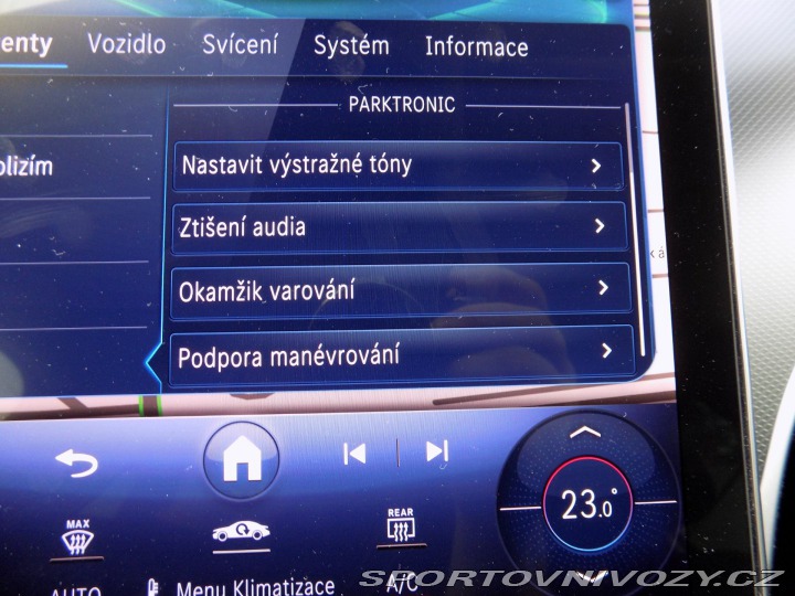 Mercedes-Benz Ostatní modely GLC 220d/AMG-Line/1.Maj.ČR/LE 2024