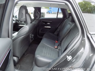Mercedes-Benz Ostatní modely GLC 220d/AMG-Line/1.Maj.ČR/LE 2024