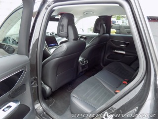Mercedes-Benz Ostatní modely GLC 220d/AMG-Line/1.Maj.ČR/LE 2024