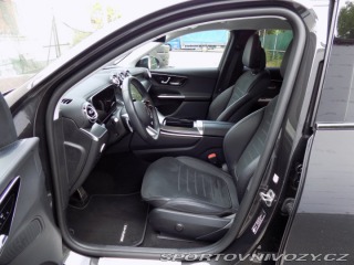 Mercedes-Benz Ostatní modely GLC 220d/AMG-Line/1.Maj.ČR/LE 2024