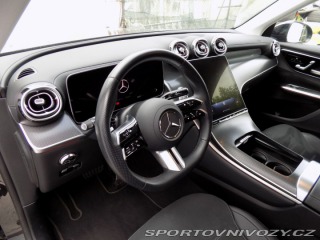 Mercedes-Benz Ostatní modely GLC 220d/AMG-Line/1.Maj.ČR/LE 2024