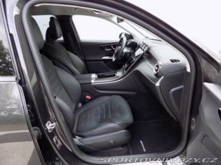 Mercedes-Benz Ostatní modely GLC 220d/AMG-Line/1.Maj.ČR/LE 2024