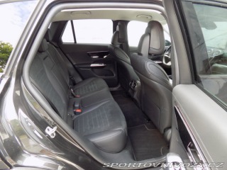 Mercedes-Benz Ostatní modely GLC 220d/AMG-Line/1.Maj.ČR/LE 2024