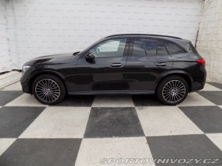 Mercedes-Benz Ostatní modely GLC 220d/AMG-Line/1.Maj.ČR/LE 2024