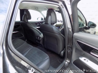 Mercedes-Benz Ostatní modely GLC 220d/AMG-Line/1.Maj.ČR/LE 2024