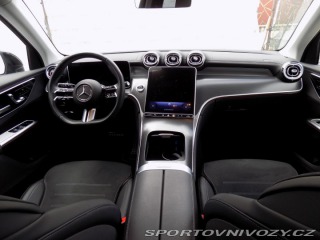 Mercedes-Benz Ostatní modely GLC 220d/AMG-Line/1.Maj.ČR/LE 2024