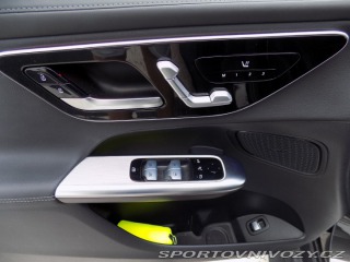 Mercedes-Benz Ostatní modely GLC 220d/AMG-Line/1.Maj.ČR/LE 2024