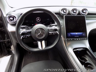 Mercedes-Benz Ostatní modely GLC 220d/AMG-Line/1.Maj.ČR/LE 2024