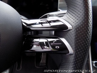 Mercedes-Benz Ostatní modely GLC 220d/AMG-Line/1.Maj.ČR/LE 2024
