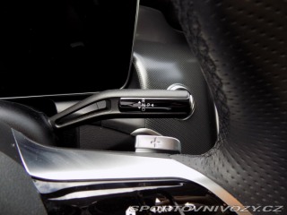 Mercedes-Benz Ostatní modely GLC 220d/AMG-Line/1.Maj.ČR/LE 2024