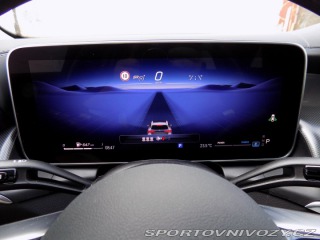 Mercedes-Benz Ostatní modely GLC 220d/AMG-Line/1.Maj.ČR/LE 2024