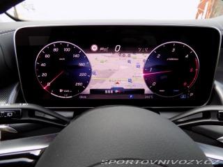 Mercedes-Benz Ostatní modely GLC 220d/AMG-Line/1.Maj.ČR/LE 2024