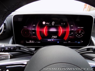 Mercedes-Benz Ostatní modely GLC 220d/AMG-Line/1.Maj.ČR/LE 2024