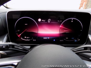 Mercedes-Benz Ostatní modely GLC 220d/AMG-Line/1.Maj.ČR/LE 2024