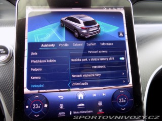 Mercedes-Benz Ostatní modely GLC 220d/AMG-Line/1.Maj.ČR/LE 2024