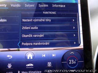 Mercedes-Benz Ostatní modely GLC 220d/AMG-Line/1.Maj.ČR/LE 2024