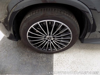Mercedes-Benz Ostatní modely GLC 220d/AMG-Line/1.Maj.ČR/LE 2024