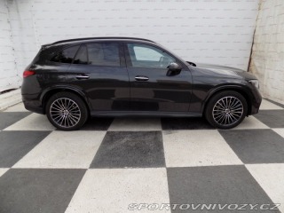Mercedes-Benz Ostatní modely GLC 220d/AMG-Line/1.Maj.ČR/LE 2024
