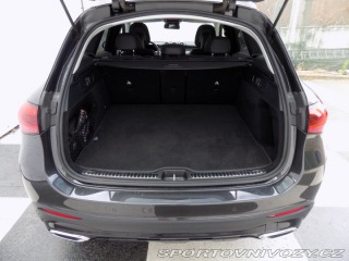 Mercedes-Benz Ostatní modely GLC 220d/AMG-Line/1.Maj.ČR/LE 2024