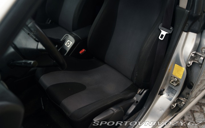 Subaru Impreza 2001
