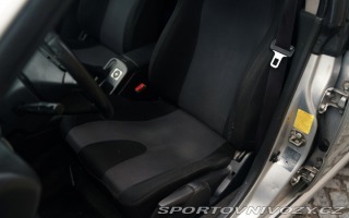 Subaru Impreza 2001