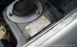 Subaru Impreza 2001
