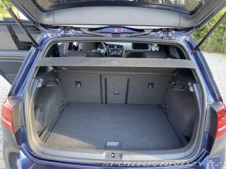 Volkswagen Golf  2015