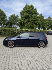 Volkswagen Golf  2015