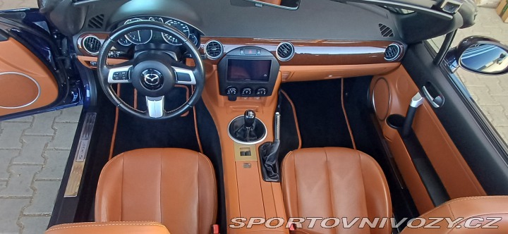 Mazda MX-5  2007