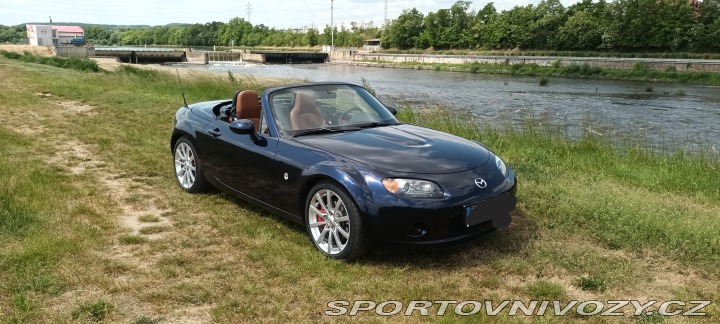 Mazda MX-5  2007