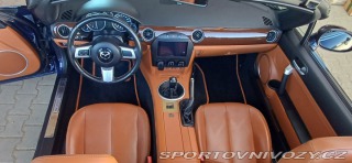 Mazda MX-5  2007
