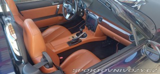 Mazda MX-5  2007