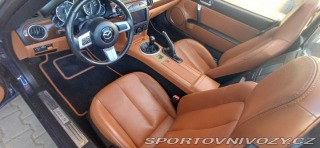 Mazda MX-5  2007