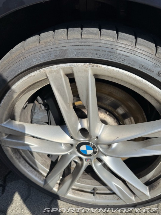 BMW 6 BMW 650i Cabriolet 2013
