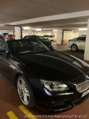 BMW 6 BMW 650i Cabriolet 2013