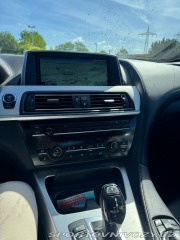 BMW 6 BMW 650i Cabriolet 2013